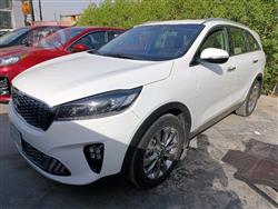 کیا سۆرینتۆ